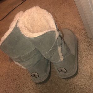 bear paw boots